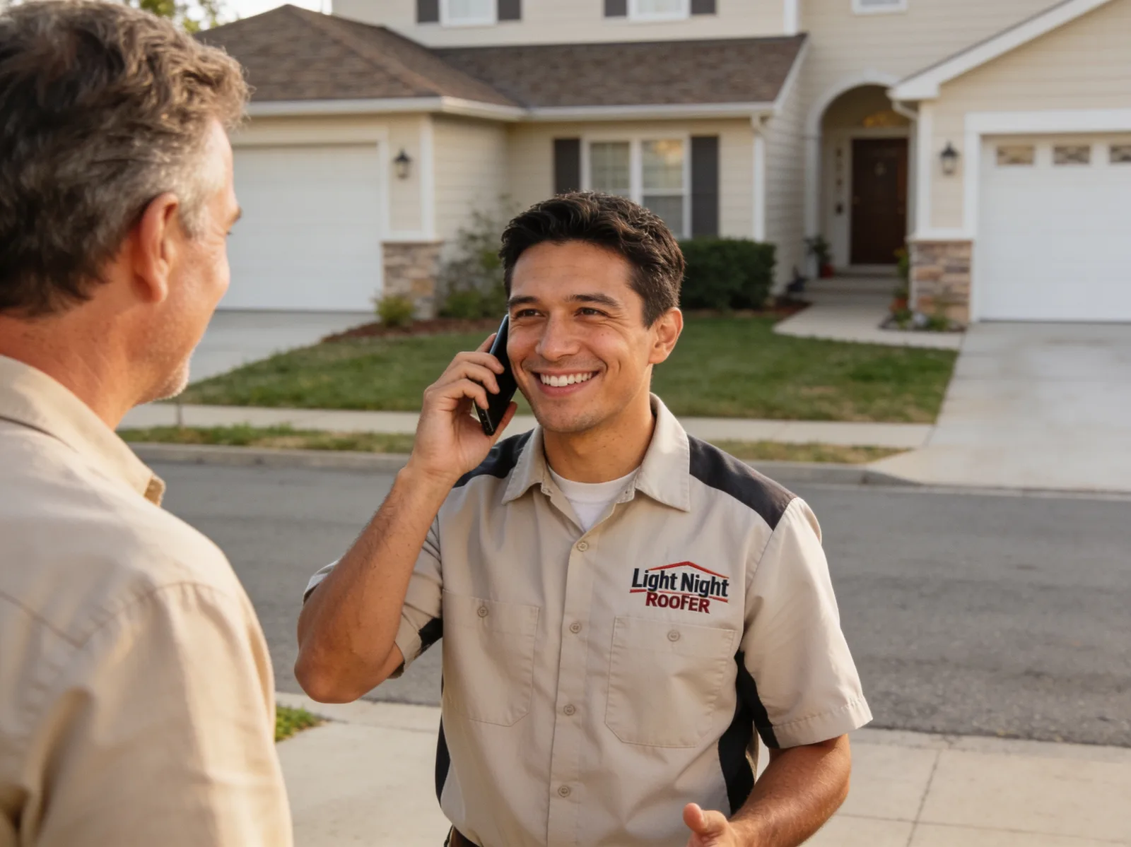 Emergency Roof Repair Onward, IN FAQs
